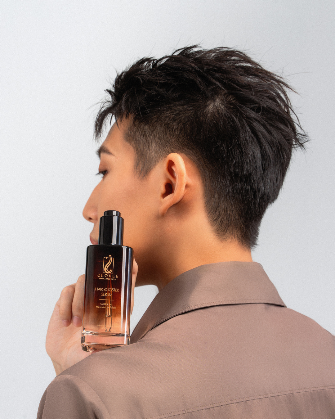 Hair Products Not Working? You’re Skipping Step 1 | CLOVEE