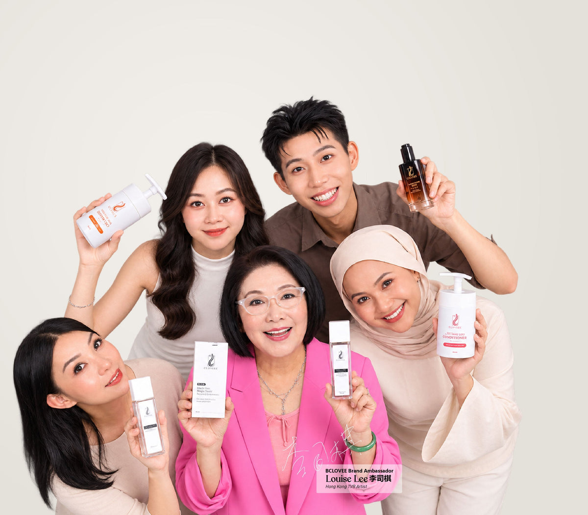 How Long Until a Scalp Serum Works? Honest Timeline | CLOVEE