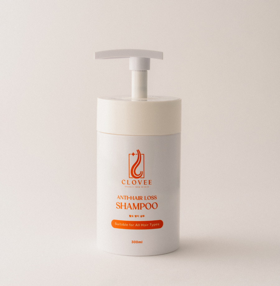 Scalp Cleansing + Scalp Care
