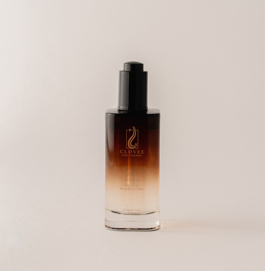 CLOVEE Hair Booster Serum