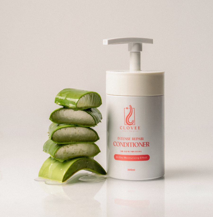 CLOVEE Intense Repair Conditioner