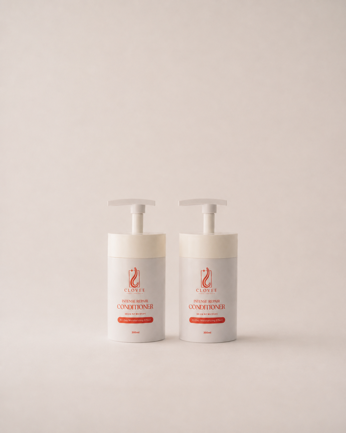 CLOVEE Intense Repair Conditioner