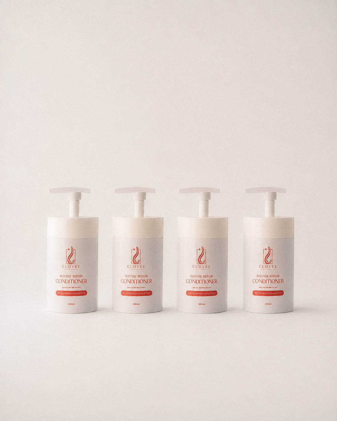 CLOVEE Intense Repair Conditioner
