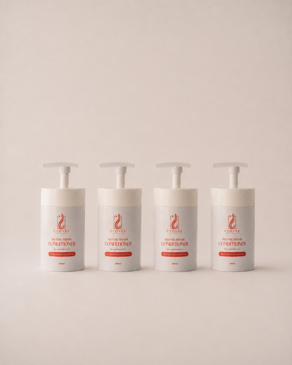 CLOVEE Intense Repair Conditioner