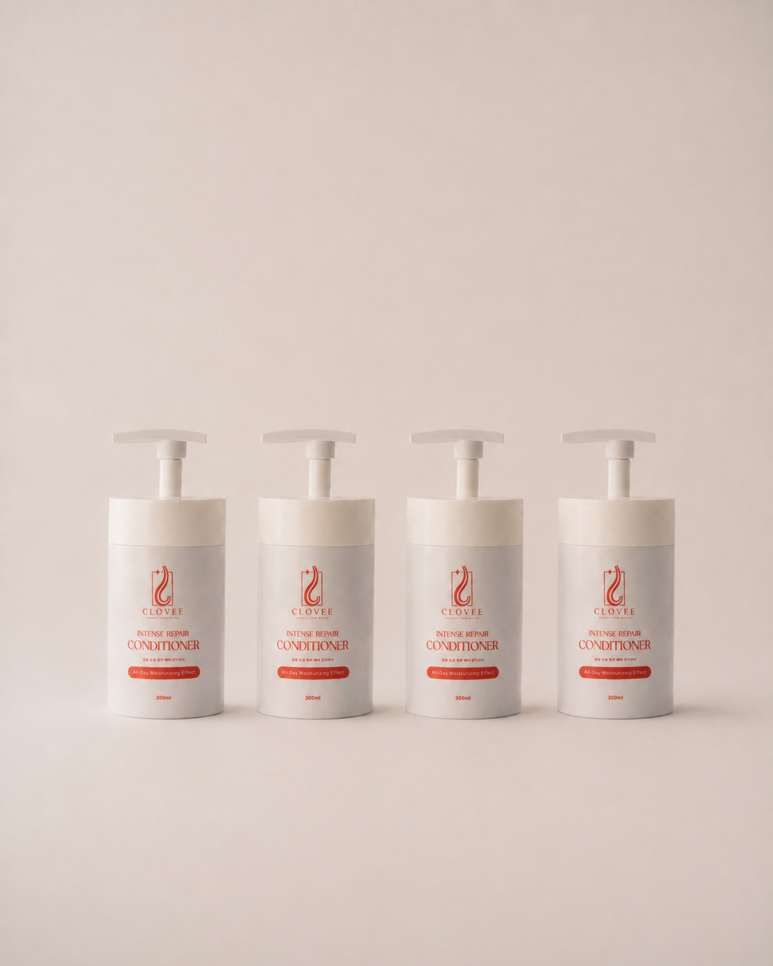 CLOVEE Intense Repair Conditioner