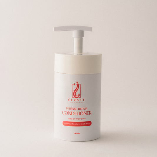 CLOVEE Intense Repair Conditioner