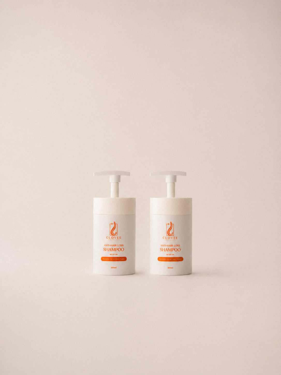 CLOVEE Anti-Hair Loss Shampoo