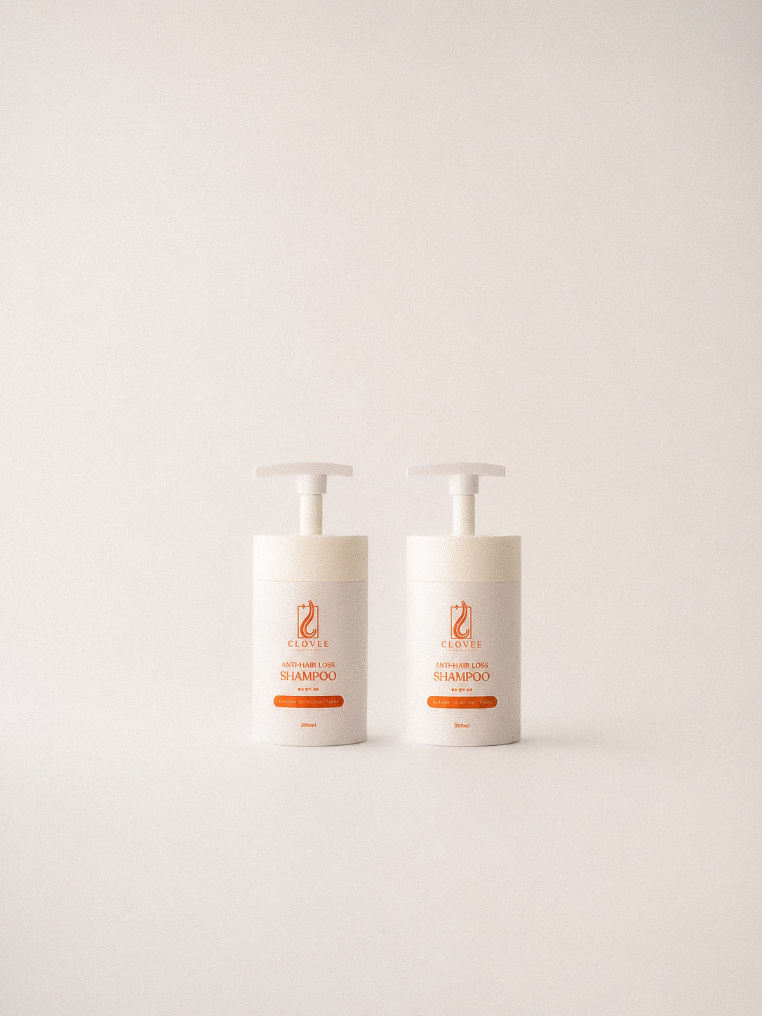 CLOVEE Anti-Hair Loss Shampoo