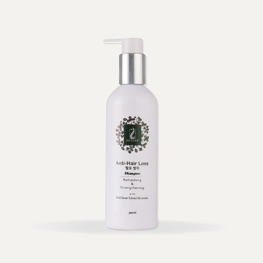 CLOVEE Anti-Hair Loss Shampoo 1BTL